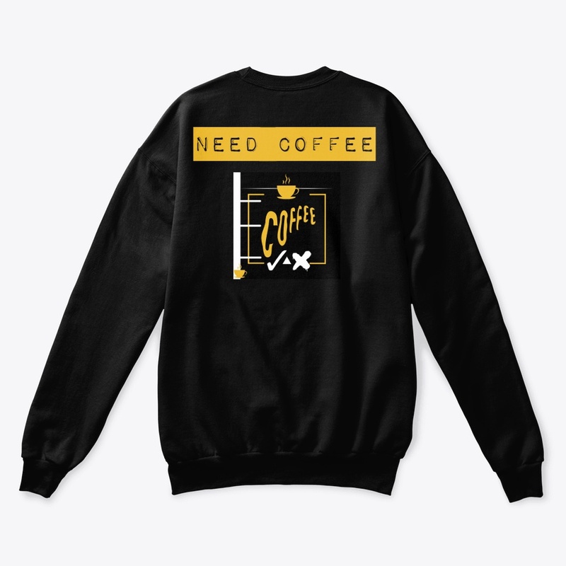 Will Write For Coffee