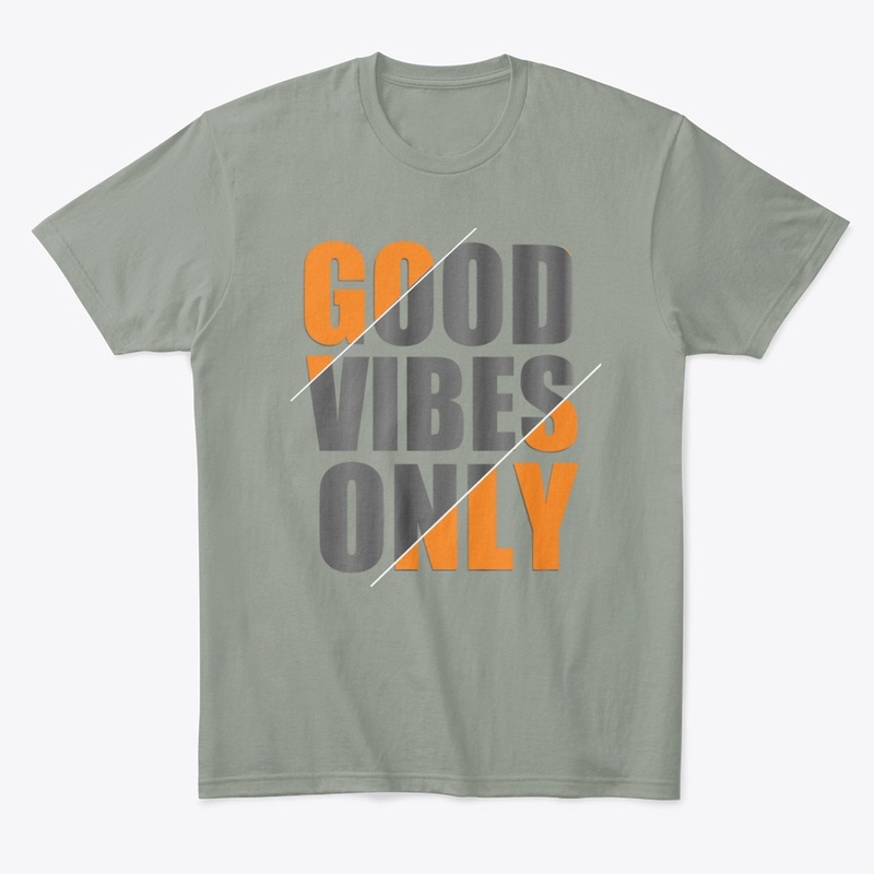Good vibs only