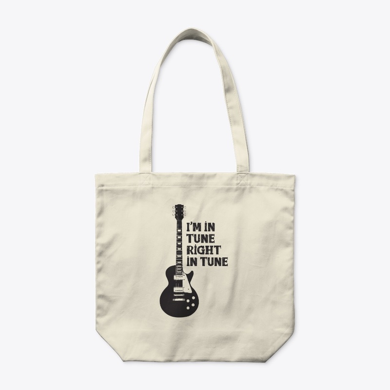 Les Paul I'm In Tune