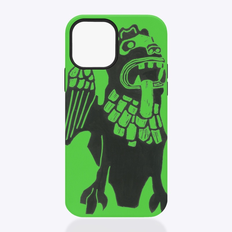 Gorgeous Grotesque 