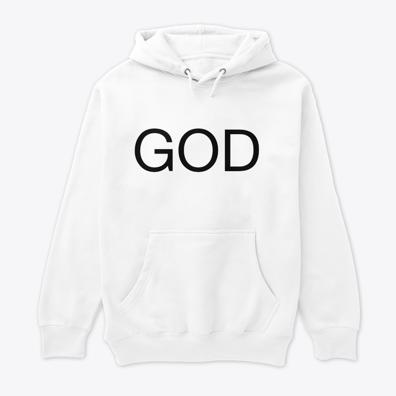 GOD