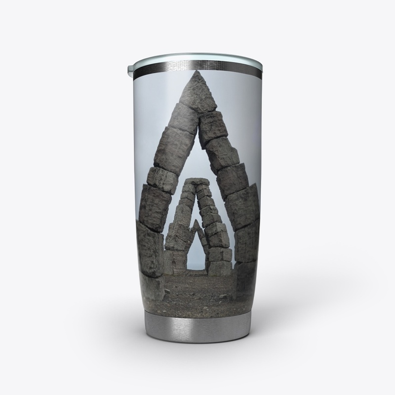 Arctic Henge 