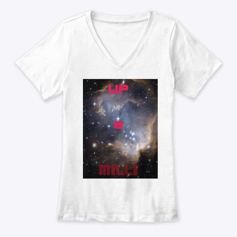 Spaced out
