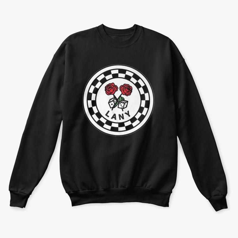 Lany Merch