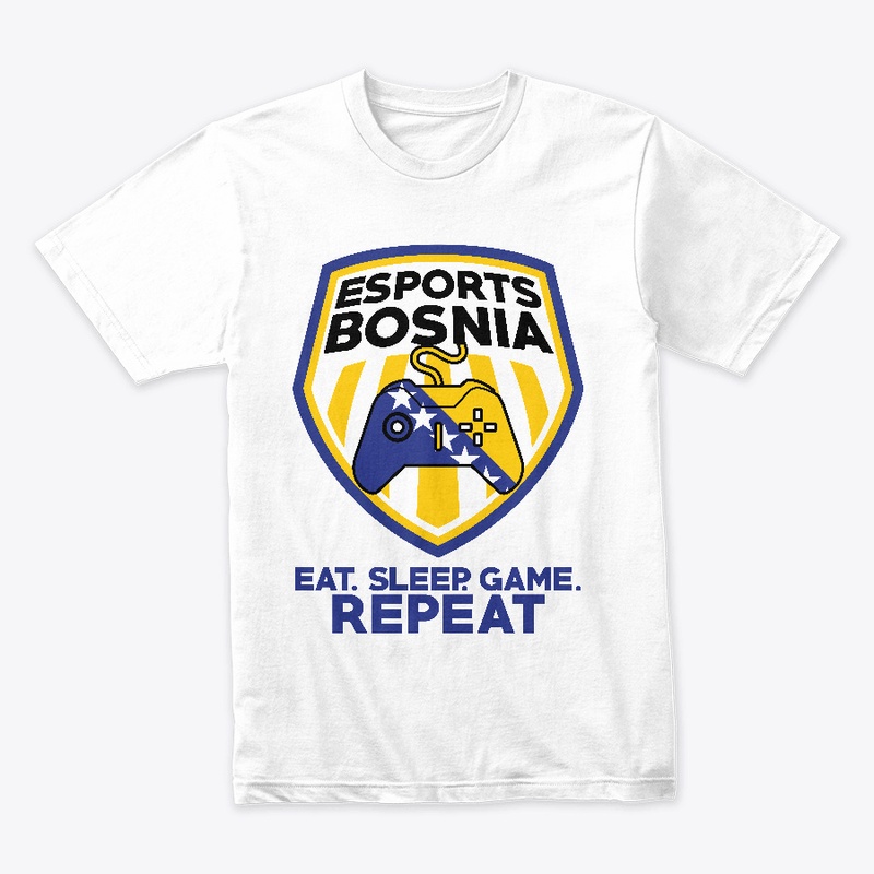 eSports Bosnia