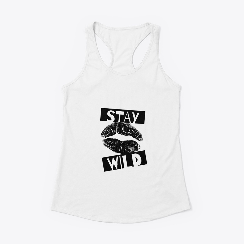 Stay Wild