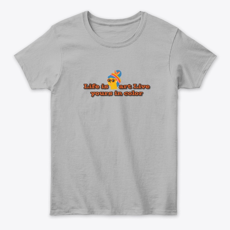 Wear Your Imagination!