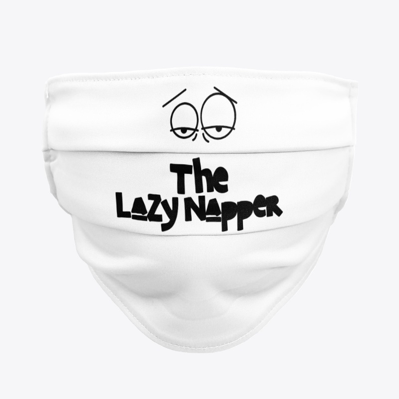 The Lazy  Mask