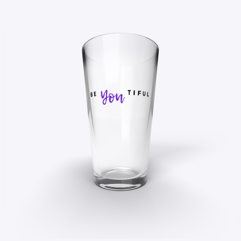 BeYOUtiful Purple