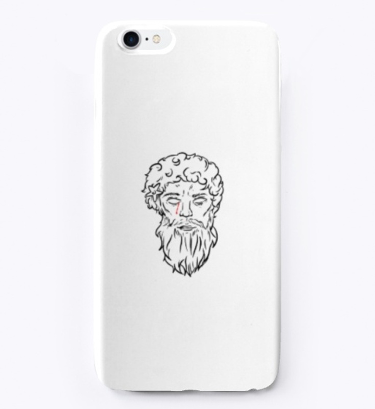 God Bleeds Alt. Design