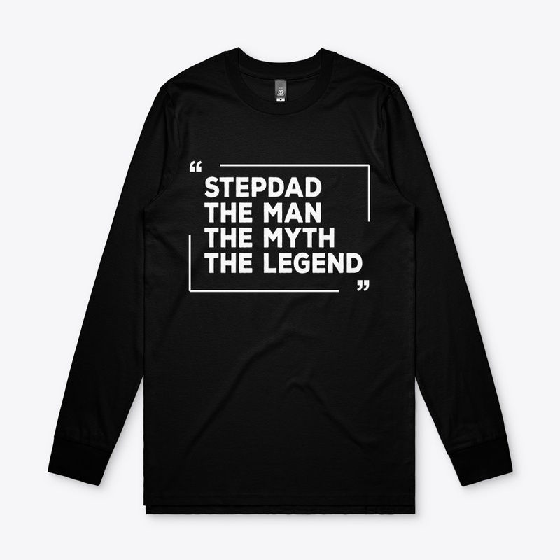 Stepdad shirts