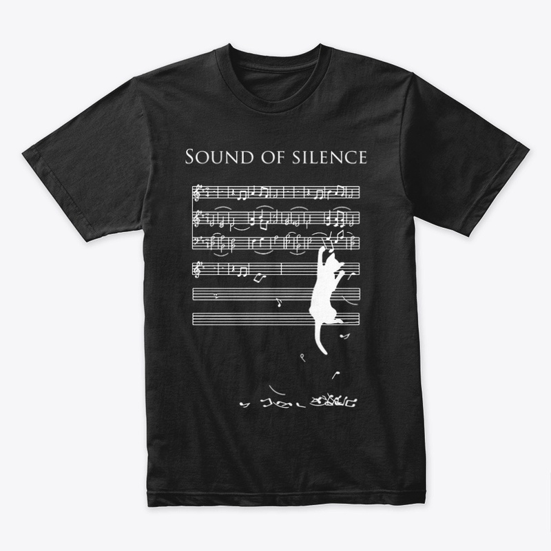 SOUND OF SILENCE