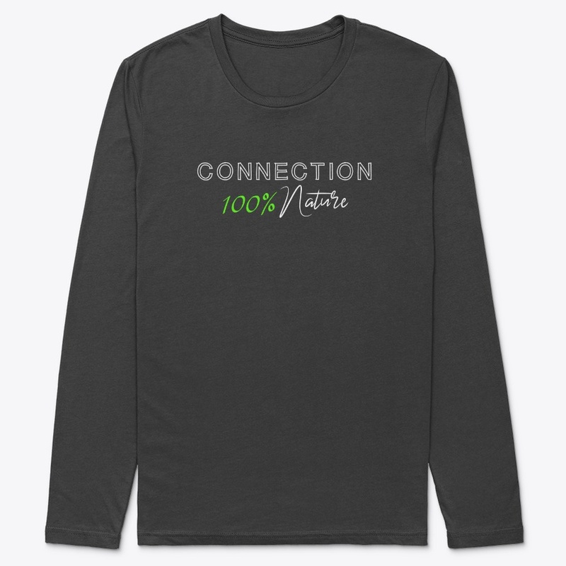 Connection 100% Nature Cadeau souvenir