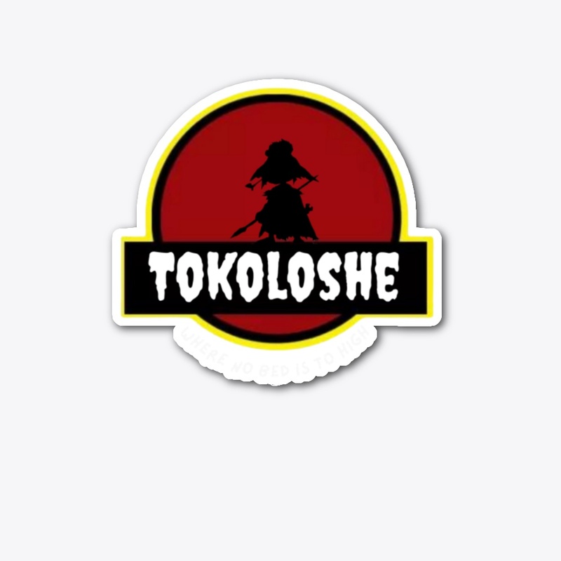 Tokoloshe - Mythical Creature