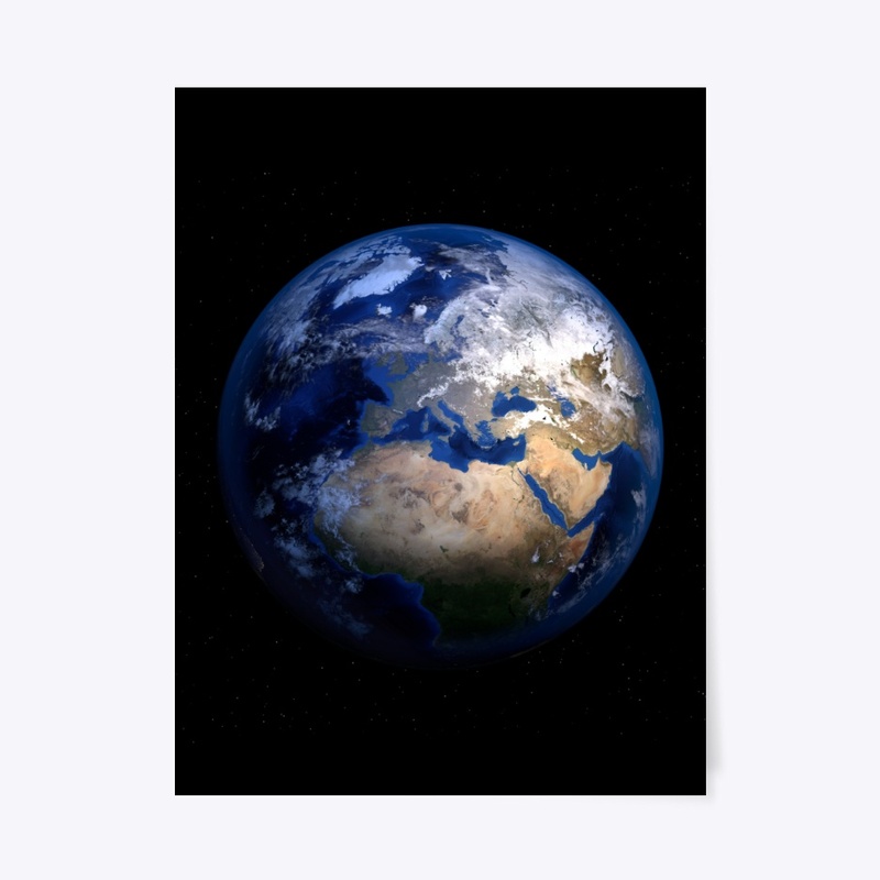 The Globe