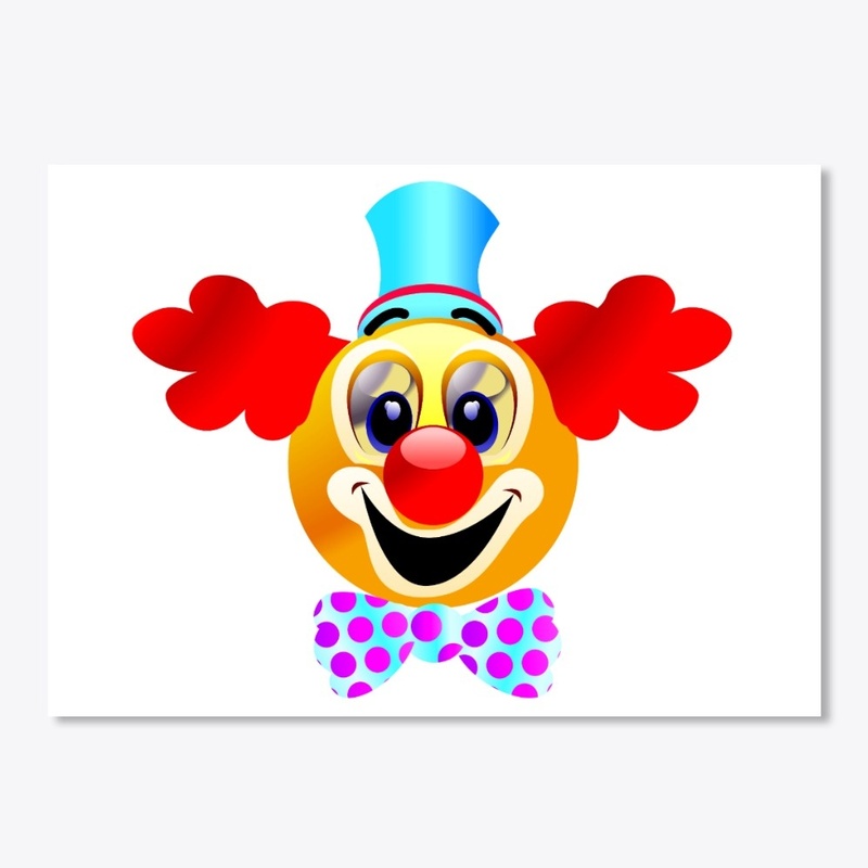 clown