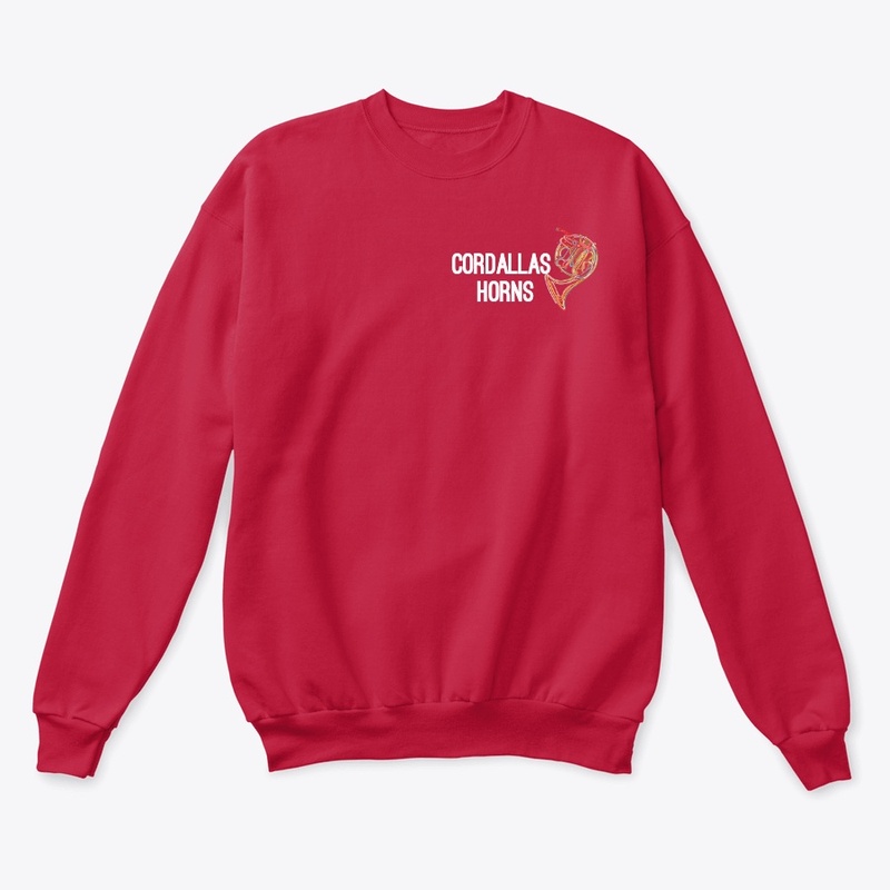 CorDallas Horns  Classic T-Shirt