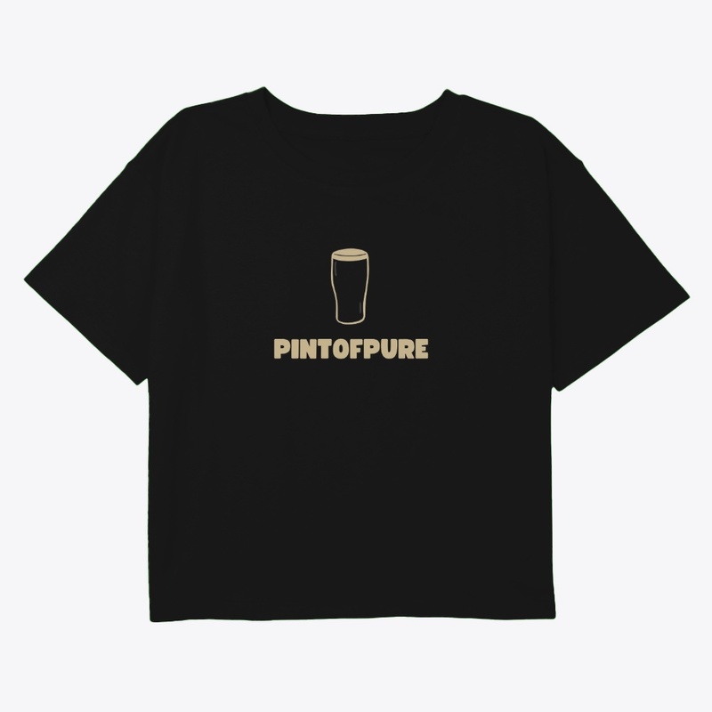 PintOfPure Store