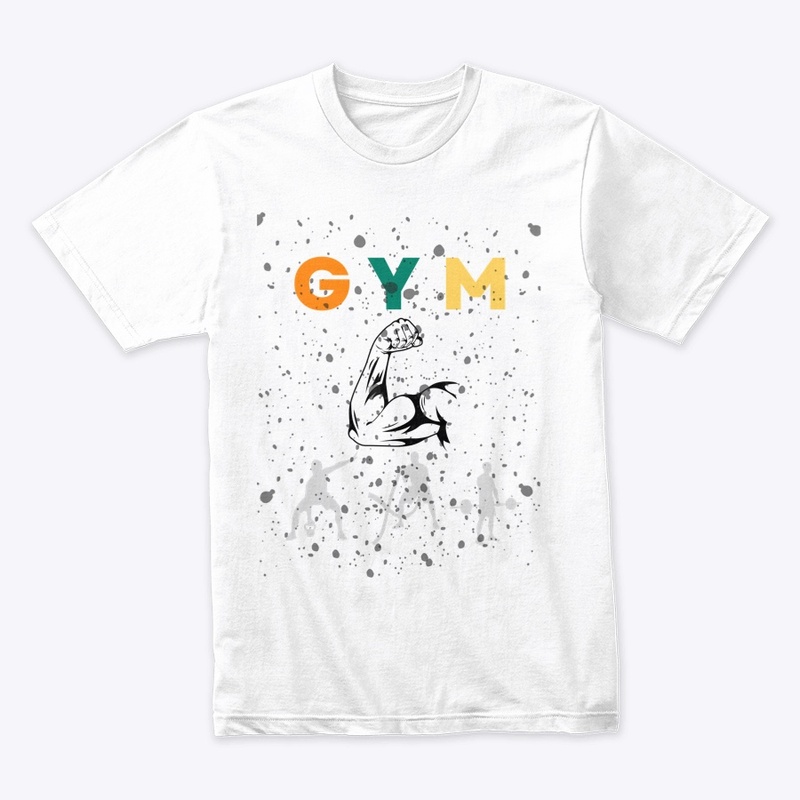 Pump sweat and iron