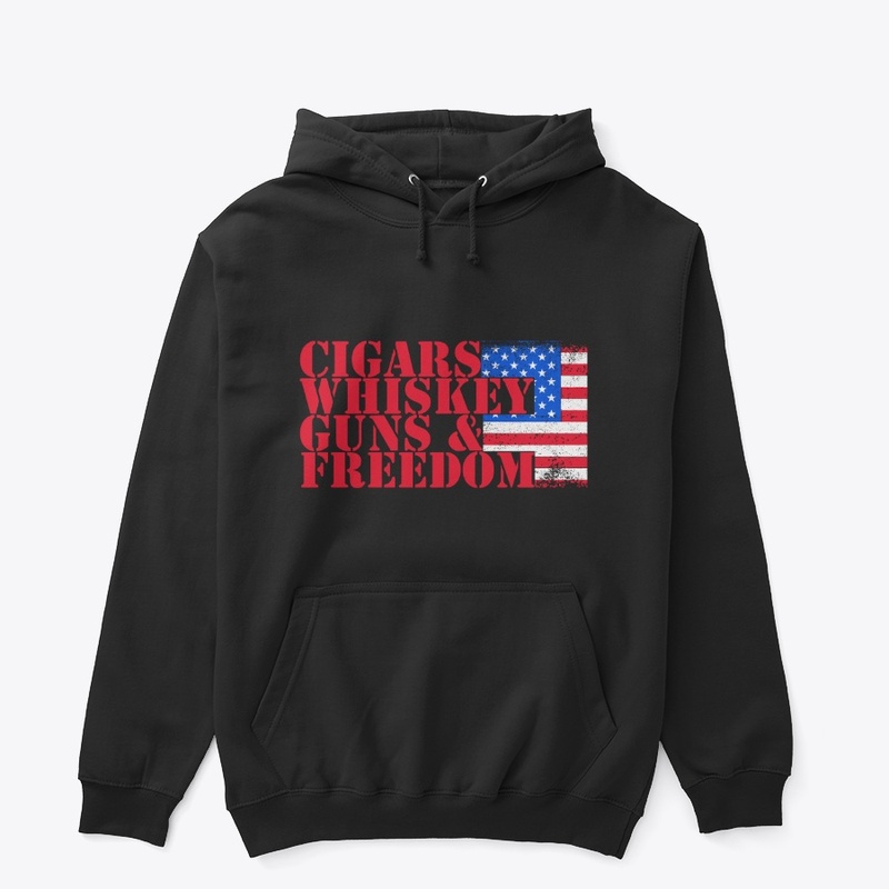 Fakhta Product : sigars and freedom