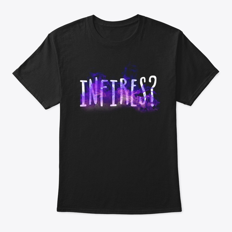 Infires? Unisex T-Shirt