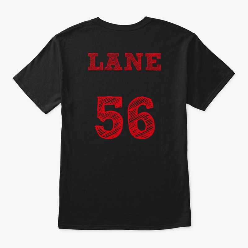 LOF Facebook Members Perk Merch 56 SL