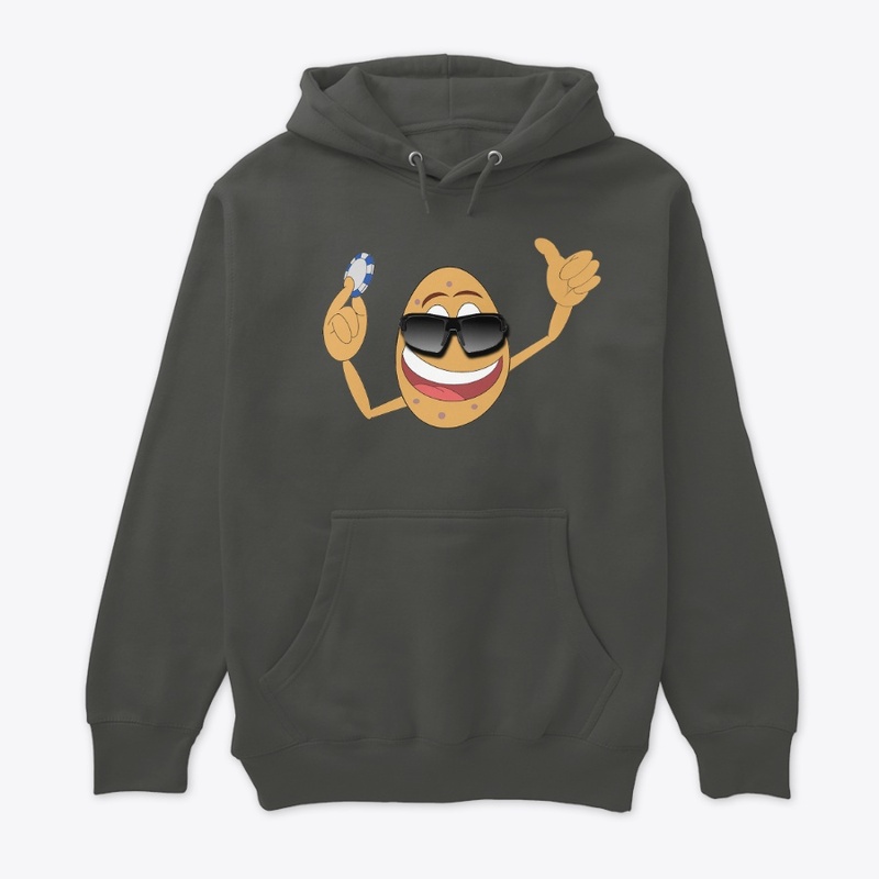 Tater Swag Premium Hoodie