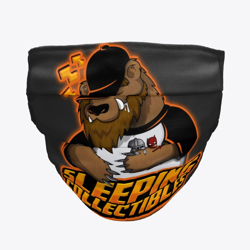 Sleeping Collectibles