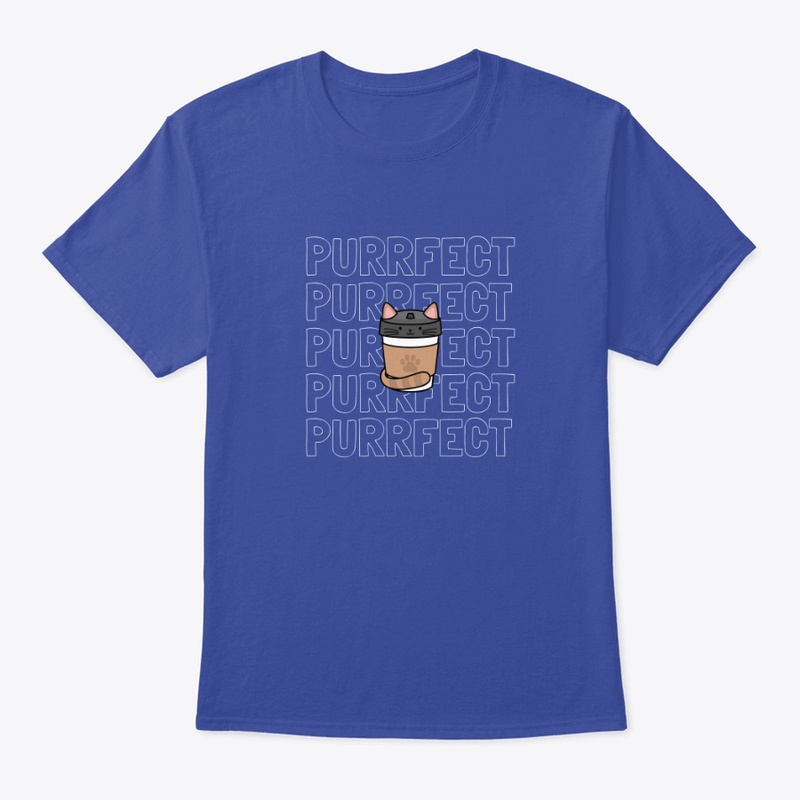 Cats & Coffee