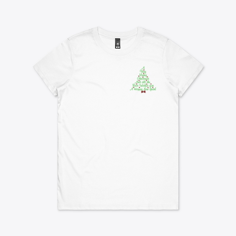 X mas