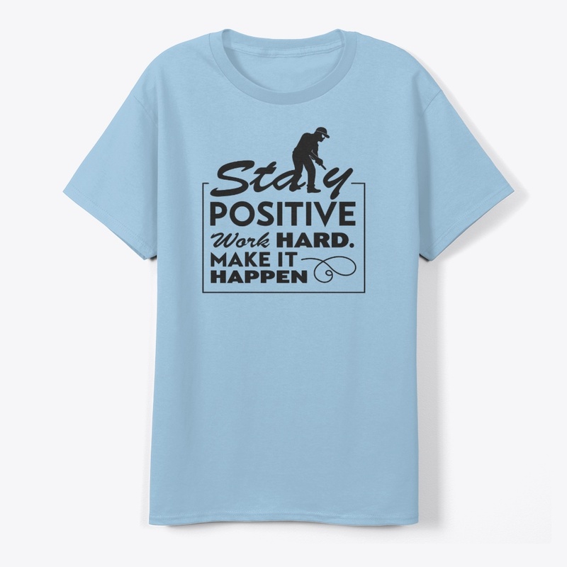 Motivational Typography