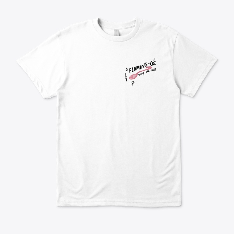 Flamingo Merchandise