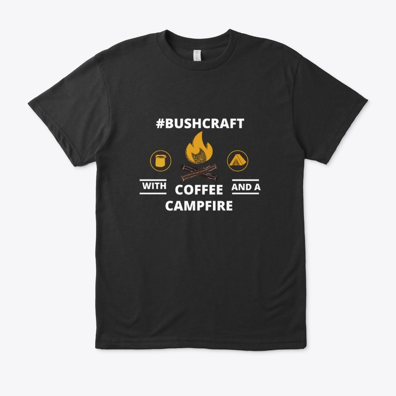 Coffee and Campfire Organic 