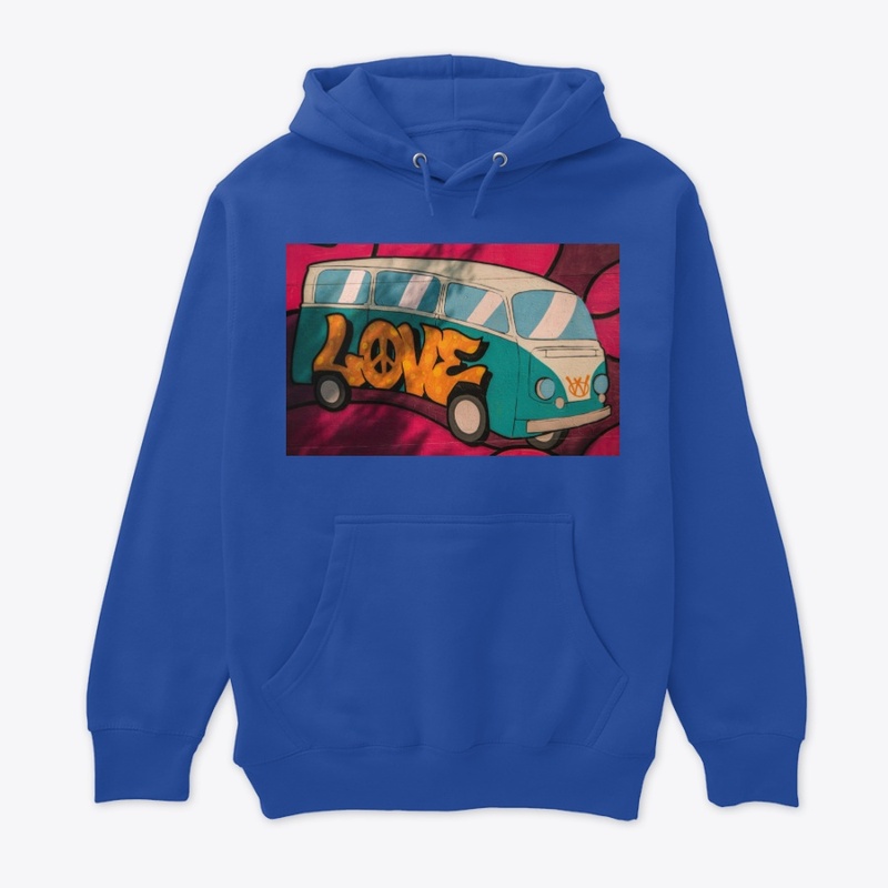 The Love Bug