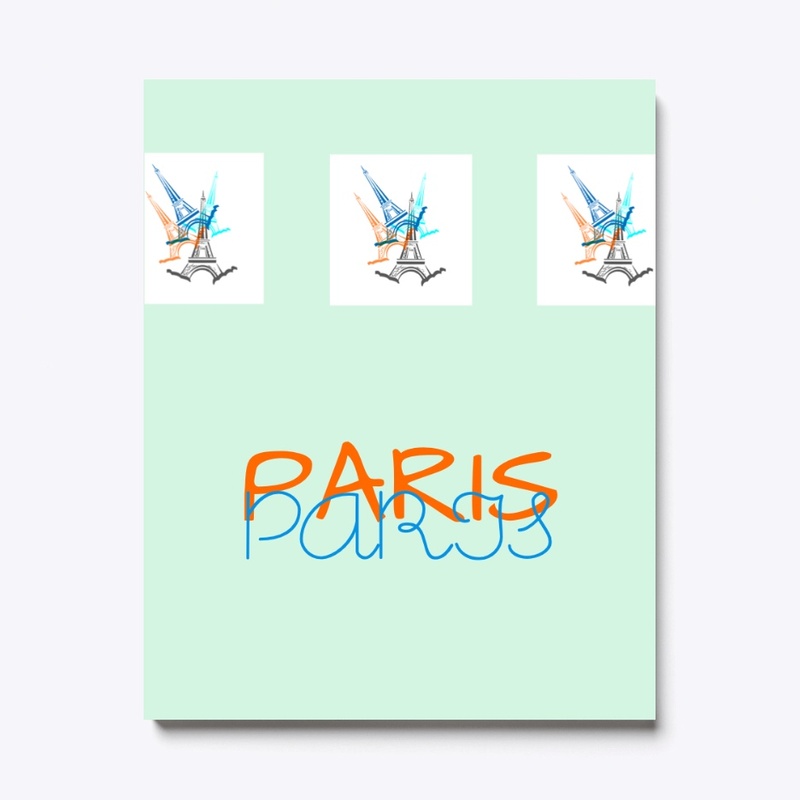 Home - Paris