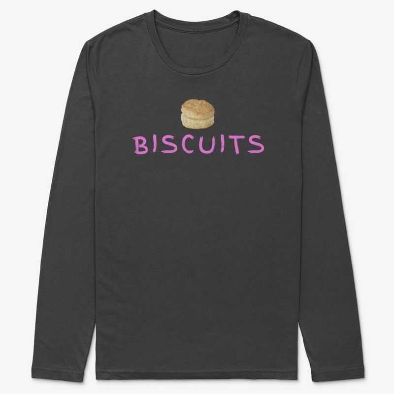 Biscuits