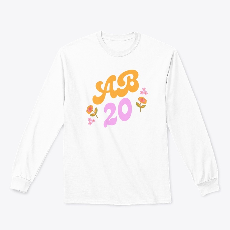 AB20 Retro Gear