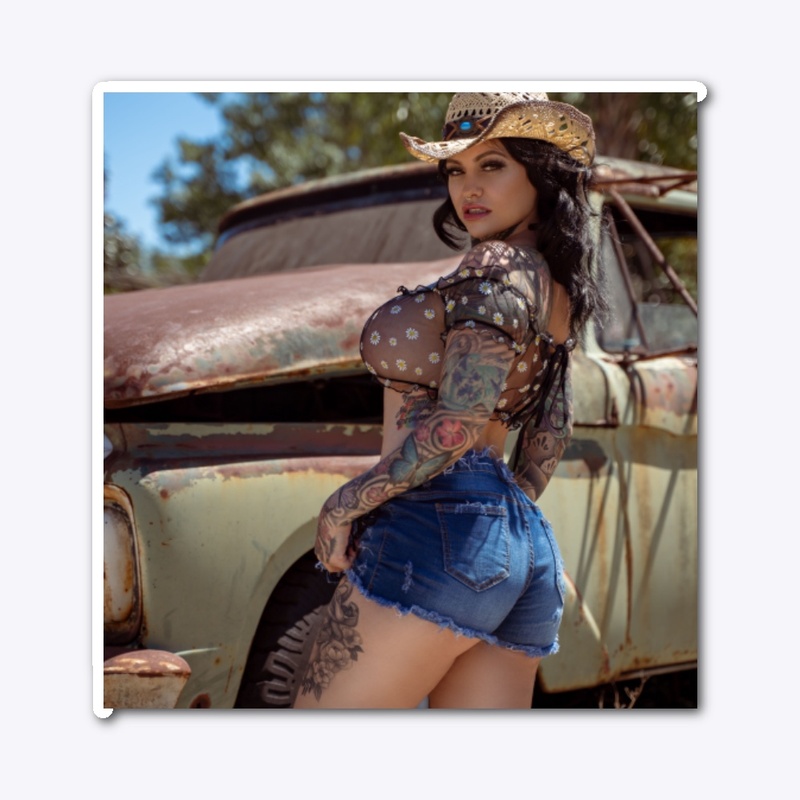 Cowgirl 🤠 