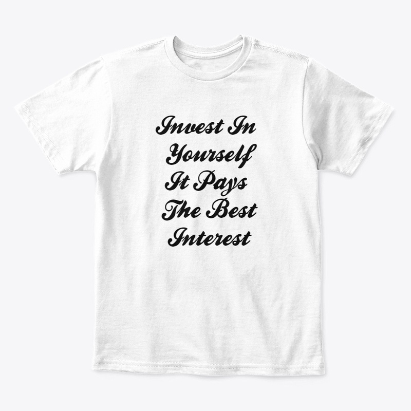 Invest In Yourself 2