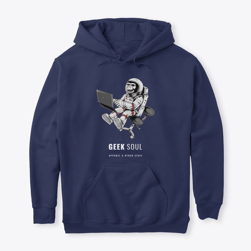 Space Monkey