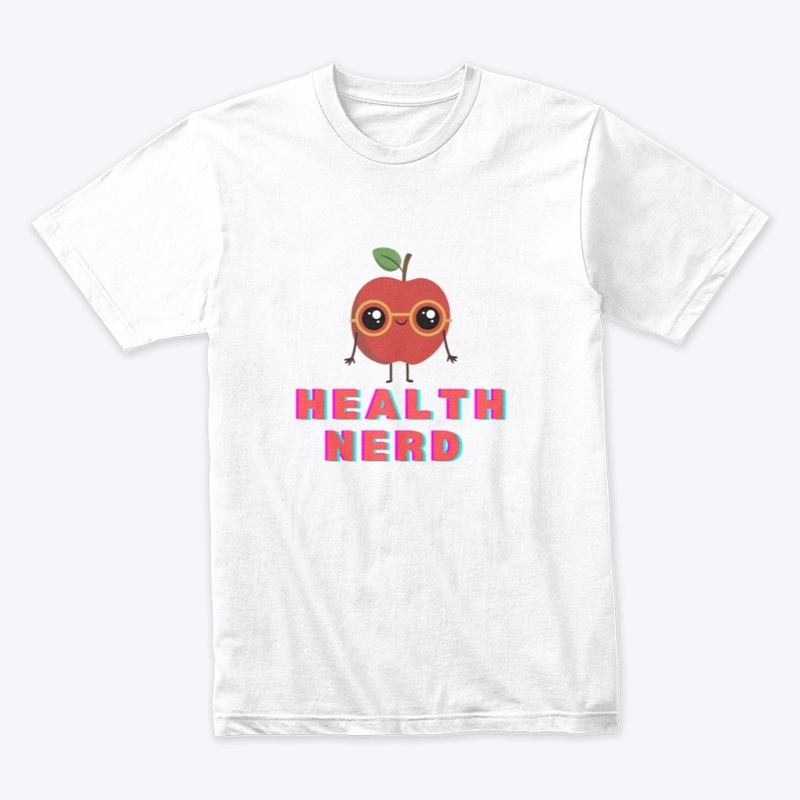Health Nerd