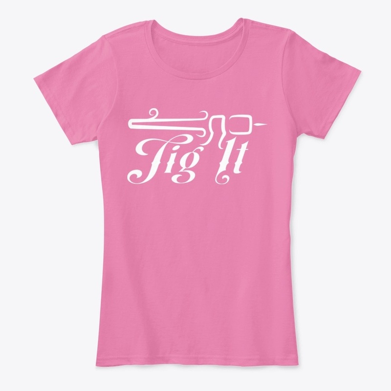 Just Tig It