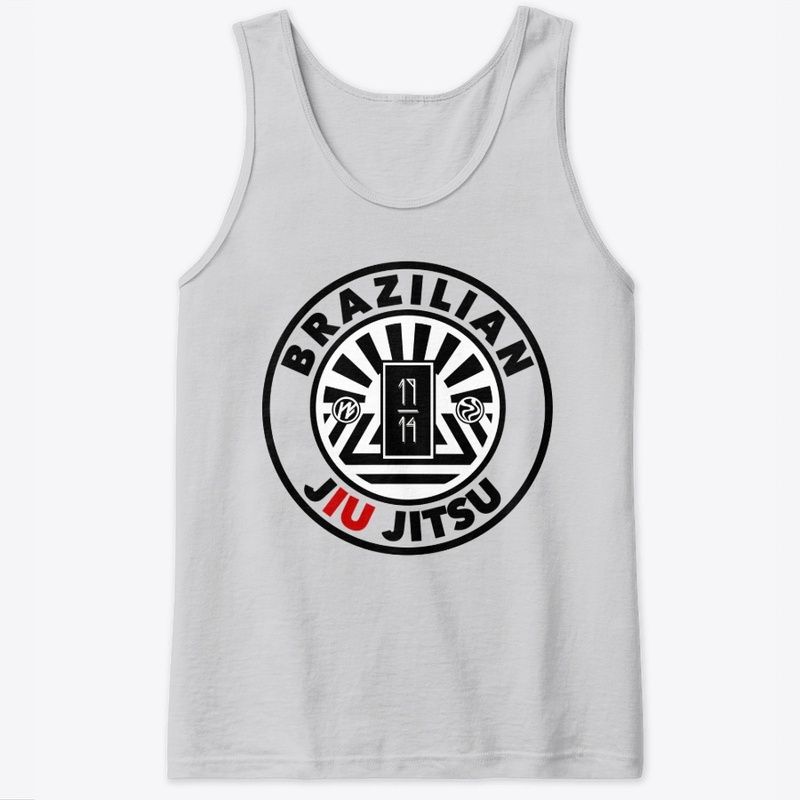 1914 BJJ Tees, Tanks, & Hoodies