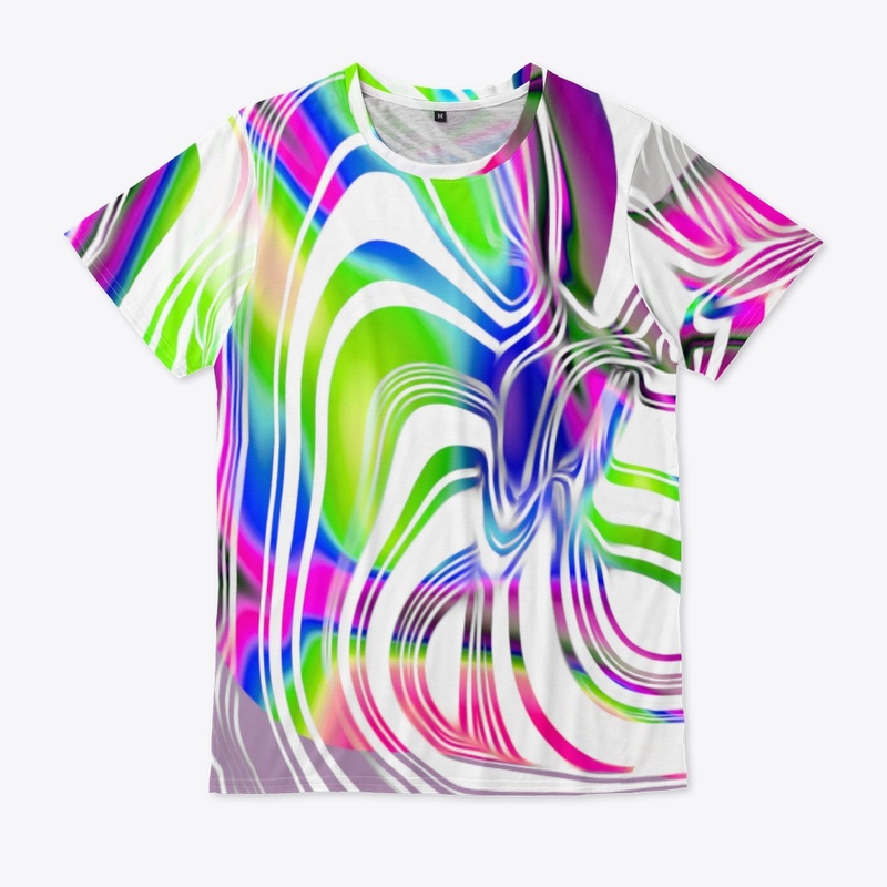light color abstract