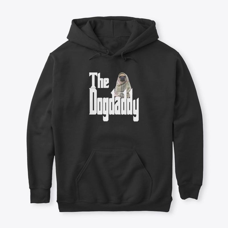 The Dogdaddy fathers day