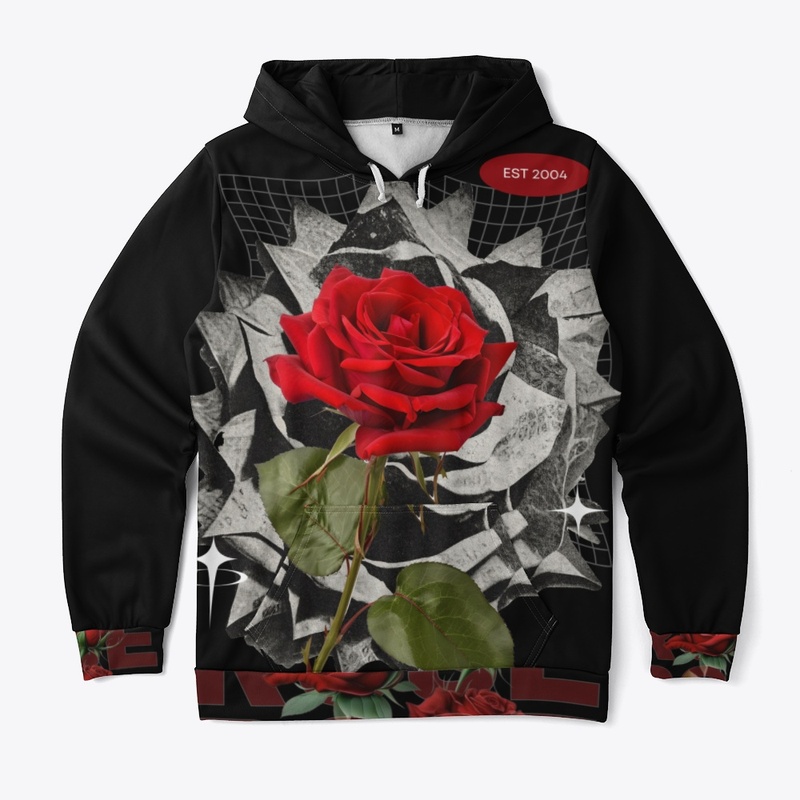 Rose Flower