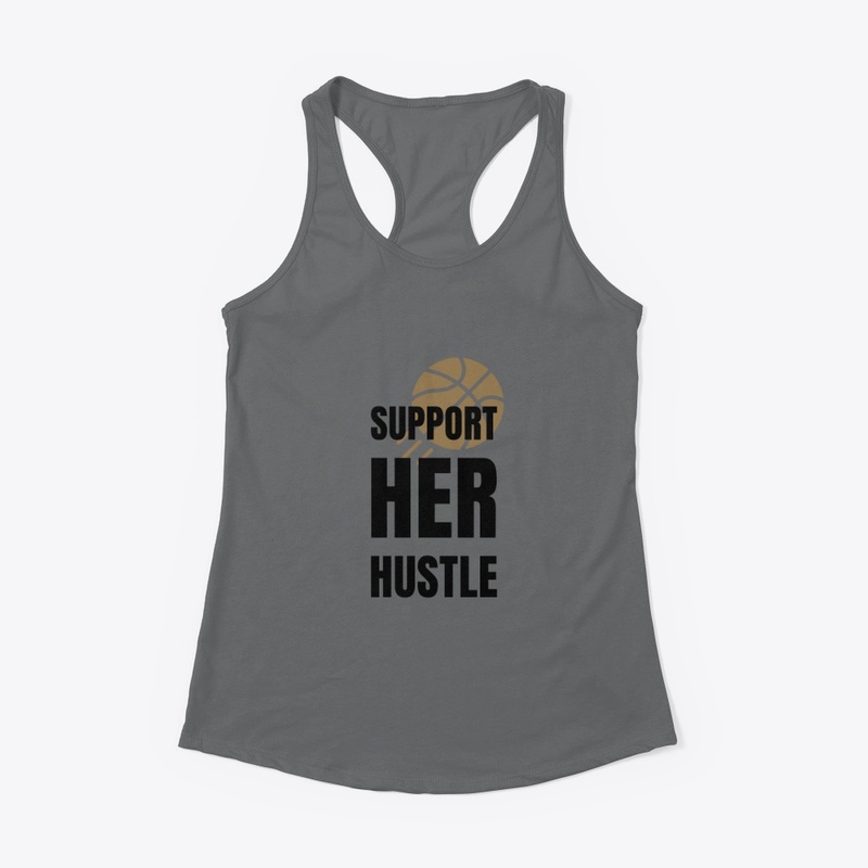 Support Her Hustle