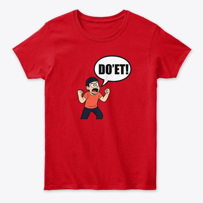 DO'ET!