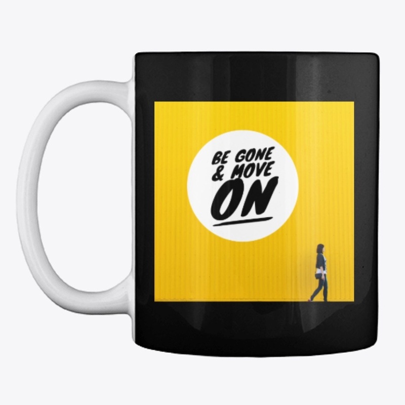 Be Gone Collection 