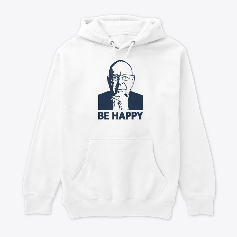 STATESIDE - BE HAPPY